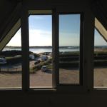 Vue salon Le Celtique