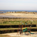 Vue extérieure Le Bout'dl'ile